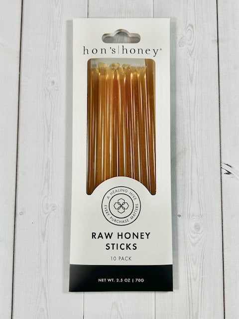 Honey Sticks