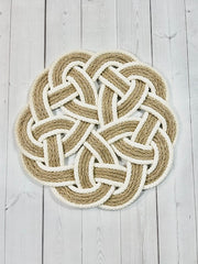 Woven Trivet