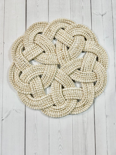 Woven Trivet